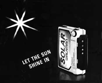 Sachaufnahmen /
                  Werbung